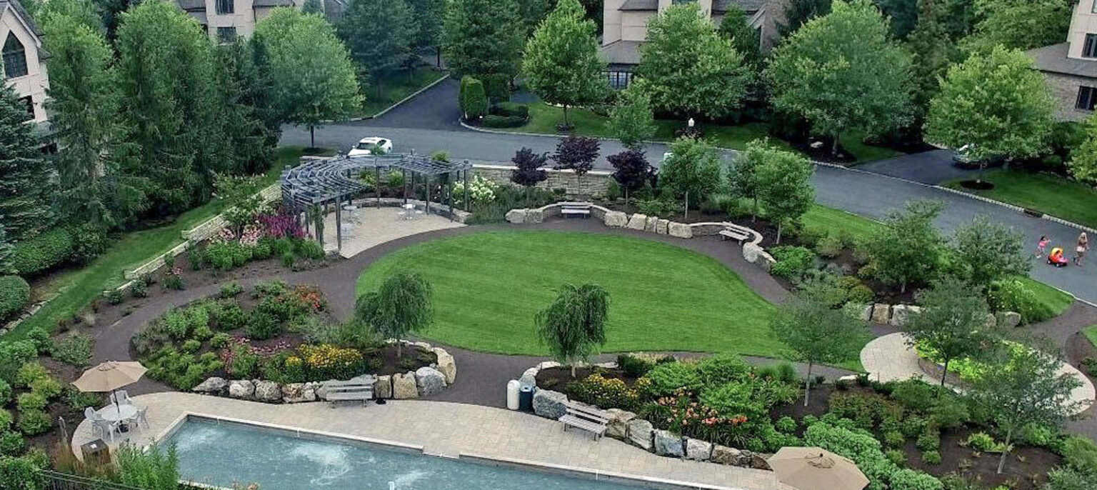 Bears Nest Resort Living at its Finest